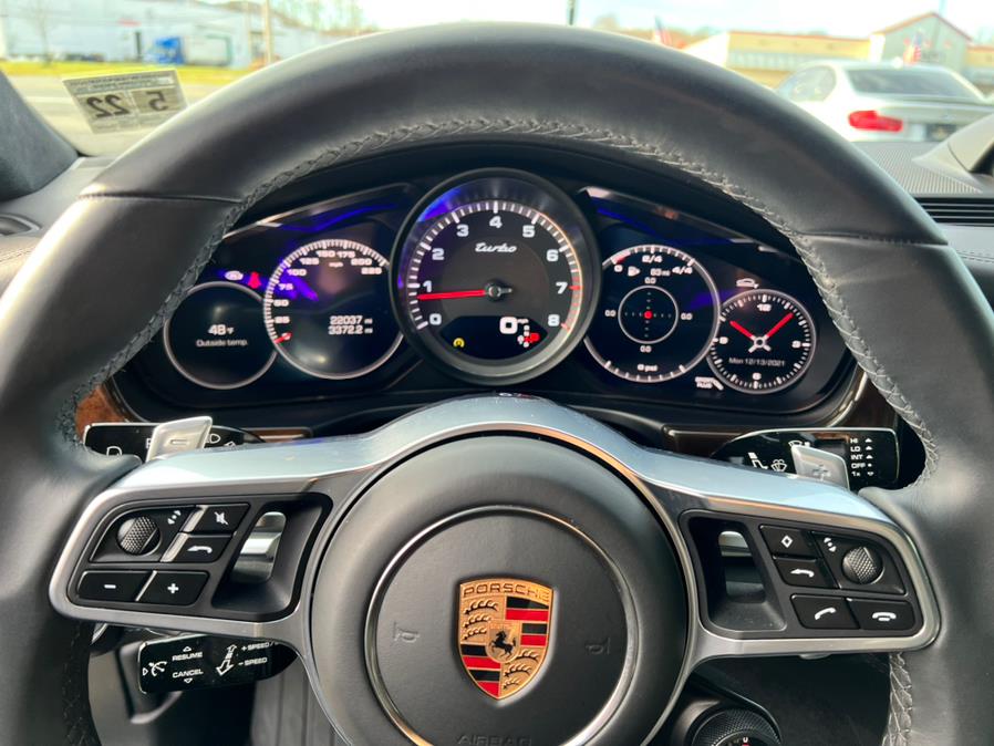 Used Porsche Panamera Turbo AWD 2017 | Prestige Pre-Owned Motors Inc. New Windsor, New York Used Porsche Panamera Turbo AWD 2017 | Prestige Pre-Owned Motors Inc. New Windsor, New York