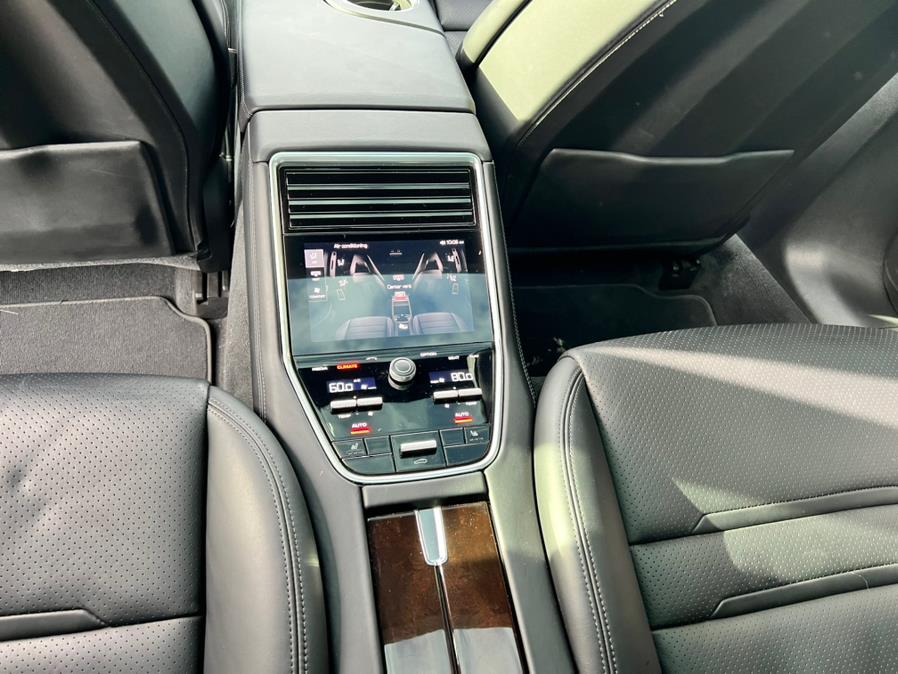 Used Porsche Panamera Turbo AWD 2017 | Prestige Pre-Owned Motors Inc. New Windsor, New York Used Porsche Panamera Turbo AWD 2017 | Prestige Pre-Owned Motors Inc. New Windsor, New York