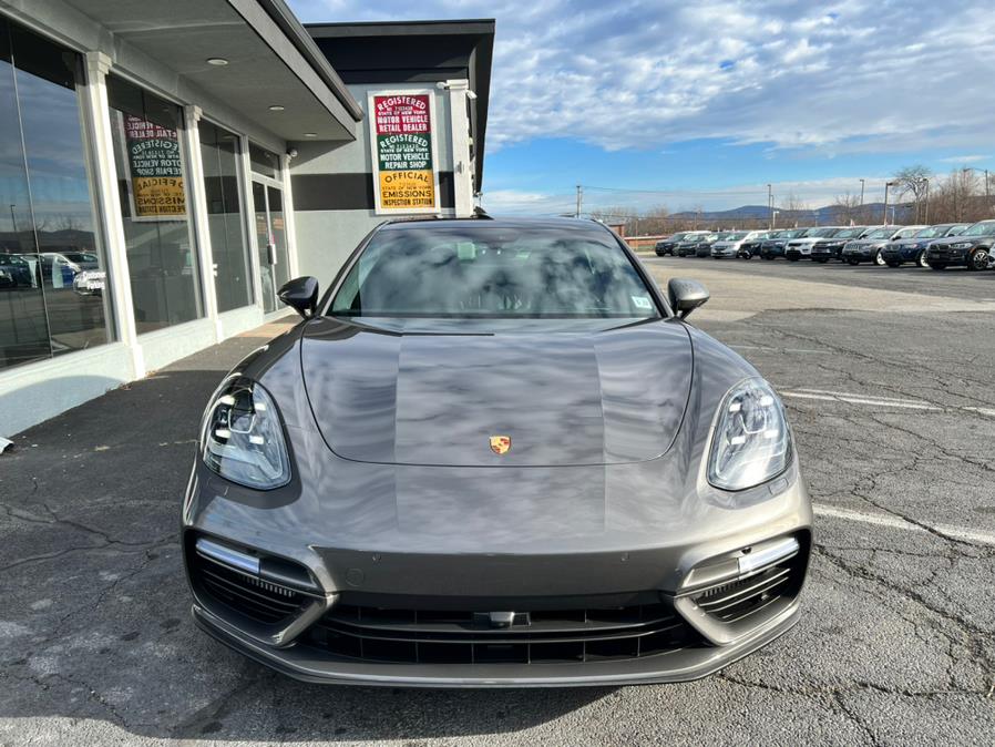 Used Porsche Panamera Turbo AWD 2017 | Prestige Pre-Owned Motors Inc. New Windsor, New York Used Porsche Panamera Turbo AWD 2017 | Prestige Pre-Owned Motors Inc. New Windsor, New York