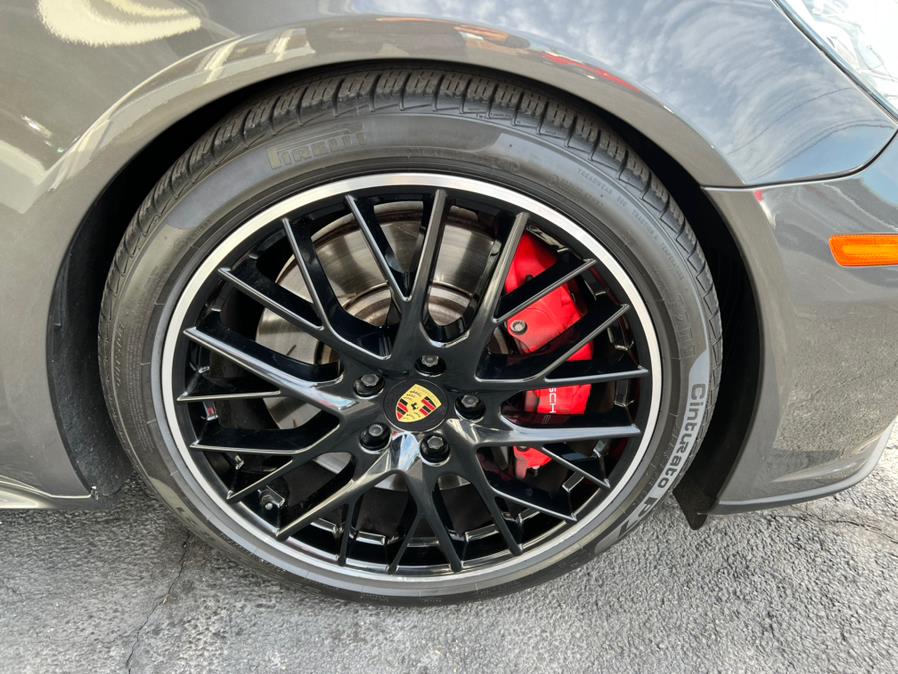 Used Porsche Panamera Turbo AWD 2017 | Prestige Pre-Owned Motors Inc. New Windsor, New York Used Porsche Panamera Turbo AWD 2017 | Prestige Pre-Owned Motors Inc. New Windsor, New York