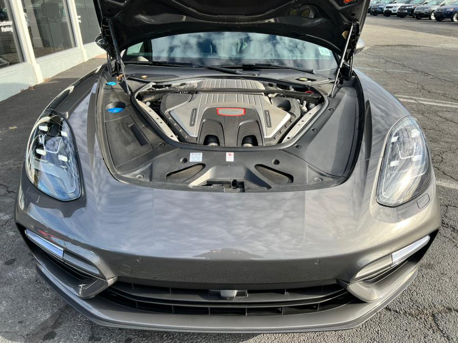 Used Porsche Panamera Turbo AWD 2017 | Prestige Pre-Owned Motors Inc. New Windsor, New York Used Porsche Panamera Turbo AWD 2017 | Prestige Pre-Owned Motors Inc. New Windsor, New York