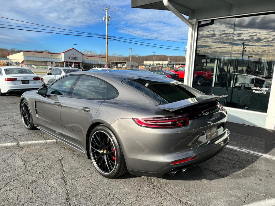 Used Porsche Panamera Turbo AWD 2017 | Prestige Pre-Owned Motors Inc. New Windsor, New York Used Porsche Panamera Turbo AWD 2017 | Prestige Pre-Owned Motors Inc. New Windsor, New York