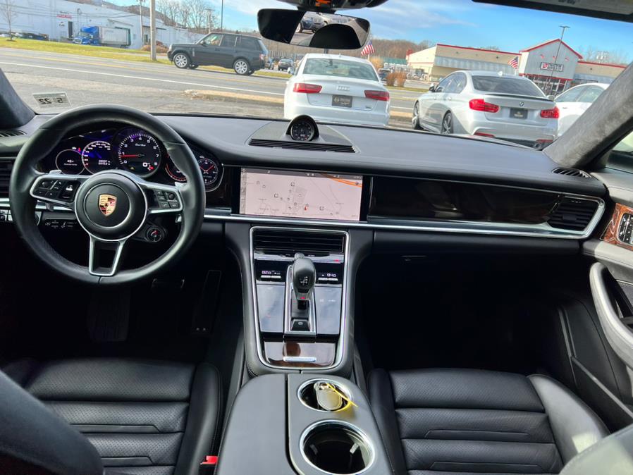 Used Porsche Panamera Turbo AWD 2017 | Prestige Pre-Owned Motors Inc. New Windsor, New York Used Porsche Panamera Turbo AWD 2017 | Prestige Pre-Owned Motors Inc. New Windsor, New York
