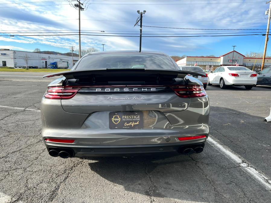 Used Porsche Panamera Turbo AWD 2017 | Prestige Pre-Owned Motors Inc. New Windsor, New York Used Porsche Panamera Turbo AWD 2017 | Prestige Pre-Owned Motors Inc. New Windsor, New York