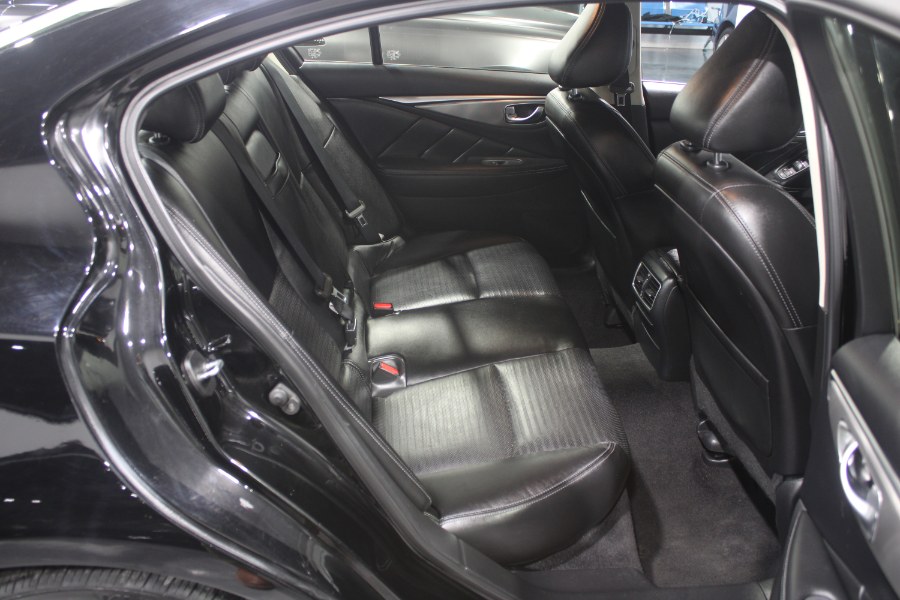 Used INFINITI Q50 3.0t SPORT AWD 2018 | Auto Gallery. Lodi, New Jersey Used INFINITI Q50 3.0t SPORT AWD 2018 | Auto Gallery. Lodi, New Jersey