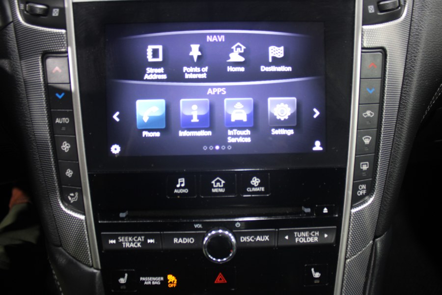 Used INFINITI Q50 3.0t SPORT AWD 2018 | Auto Gallery. Lodi, New Jersey Used INFINITI Q50 3.0t SPORT AWD 2018 | Auto Gallery. Lodi, New Jersey
