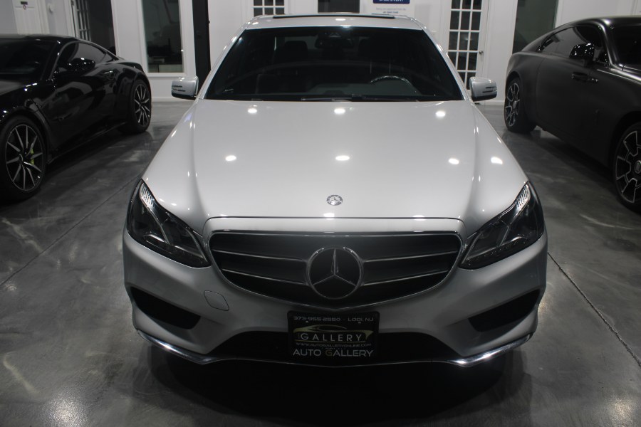 Used Mercedes-Benz E-Class 4dr Sdn E 350 Sport 4MATIC 2016 | Auto Gallery. Lodi, New Jersey Used Mercedes-Benz E-Class 4dr Sdn E 350 Sport 4MATIC 2016 | Auto Gallery. Lodi, New Jersey