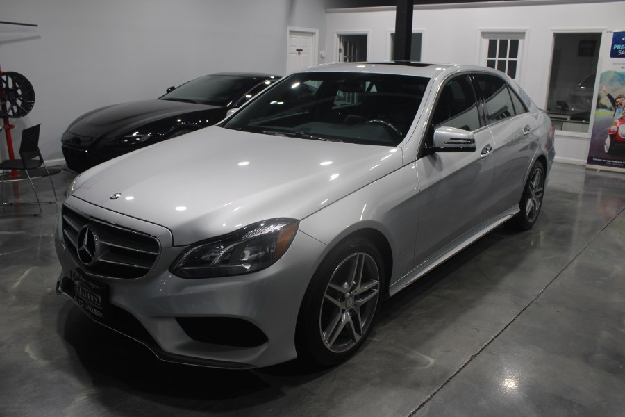 Used Mercedes-Benz E-Class 4dr Sdn E 350 Sport 4MATIC 2016 | Auto Gallery. Lodi, New Jersey Used Mercedes-Benz E-Class 4dr Sdn E 350 Sport 4MATIC 2016 | Auto Gallery. Lodi, New Jersey