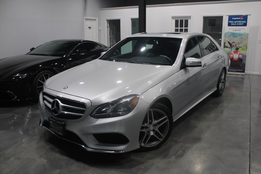 Used Mercedes-Benz E-Class 4dr Sdn E 350 Sport 4MATIC 2016 | Auto Gallery. Lodi, New Jersey Used Mercedes-Benz E-Class 4dr Sdn E 350 Sport 4MATIC 2016 | Auto Gallery. Lodi, New Jersey
