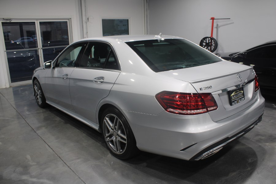 Used Mercedes-Benz E-Class 4dr Sdn E 350 Sport 4MATIC 2016 | Auto Gallery. Lodi, New Jersey Used Mercedes-Benz E-Class 4dr Sdn E 350 Sport 4MATIC 2016 | Auto Gallery. Lodi, New Jersey