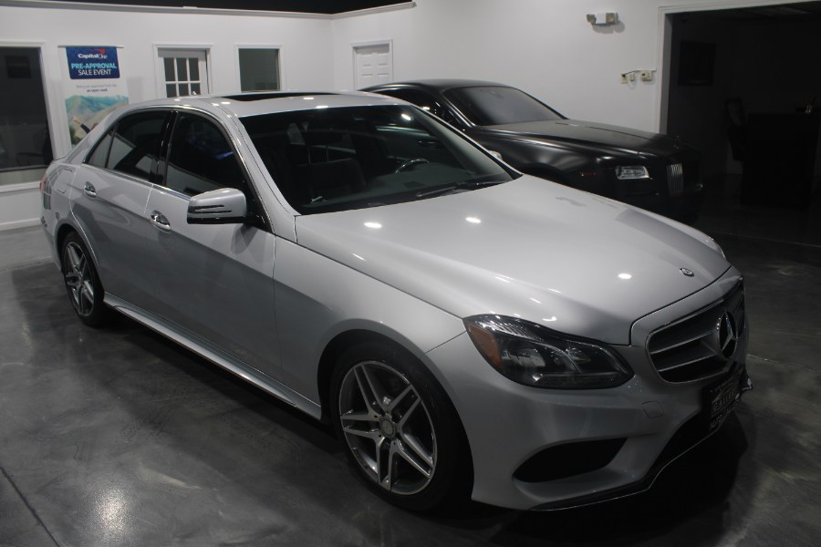 Used Mercedes-Benz E-Class 4dr Sdn E 350 Sport 4MATIC 2016 | Auto Gallery. Lodi, New Jersey Used Mercedes-Benz E-Class 4dr Sdn E 350 Sport 4MATIC 2016 | Auto Gallery. Lodi, New Jersey
