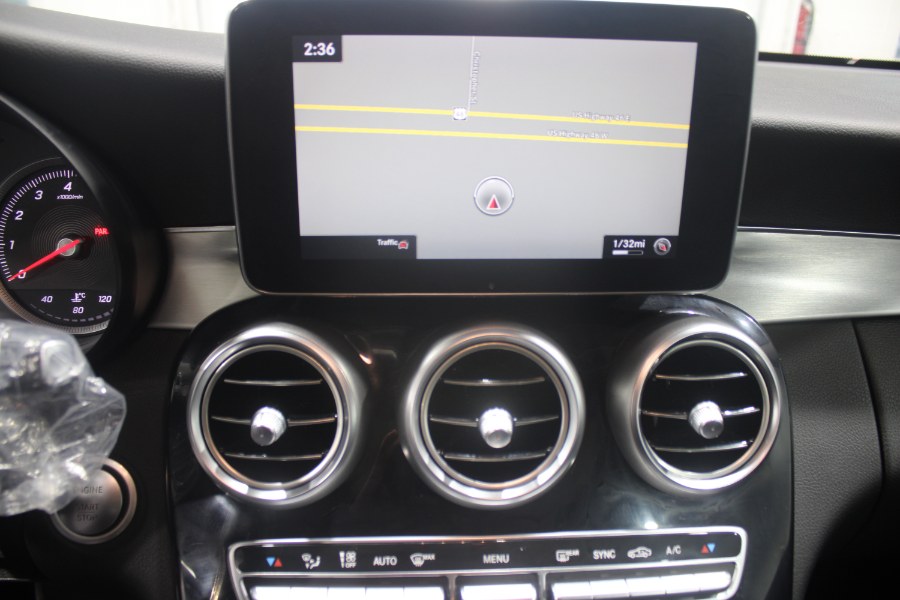 Used Mercedes-Benz C-Class C300 4MATIC Coupe 2017 | Auto Gallery. Lodi, New Jersey Used Mercedes-Benz C-Class C300 4MATIC Coupe 2017 | Auto Gallery. Lodi, New Jersey