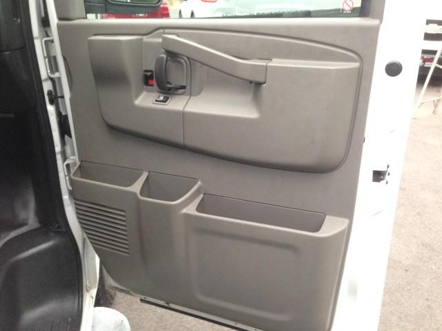 Used Chevrolet Express Cargo Van 2500 w/ rearCam 2018 | Car Revolution. Maple Shade, New Jersey Used Chevrolet Express Cargo Van 2500 w/ rearCam 2018 | Car Revolution. Maple Shade, New Jersey
