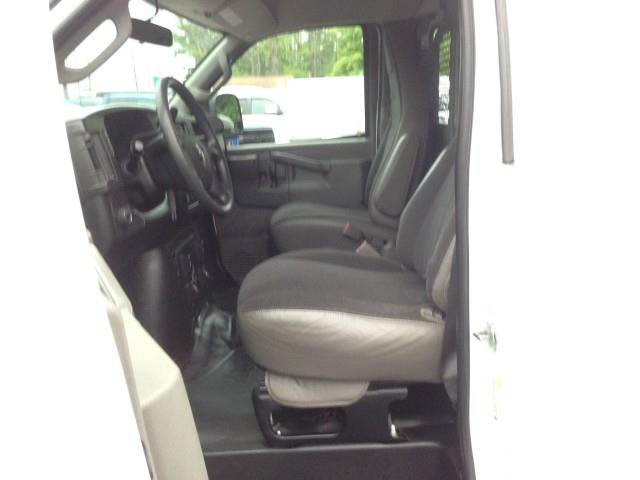 Used Chevrolet Express Cargo Van 2500 w/ rearCam 2018 | Car Revolution. Maple Shade, New Jersey Used Chevrolet Express Cargo Van 2500 w/ rearCam 2018 | Car Revolution. Maple Shade, New Jersey