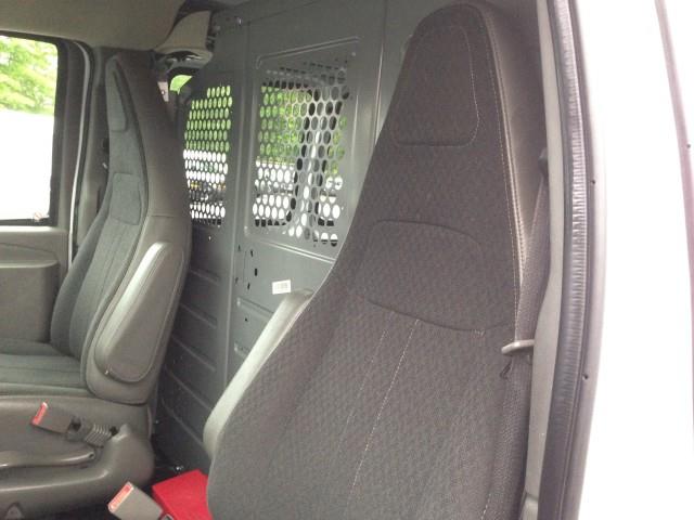 Used Chevrolet Express Cargo Van 2500 w/ rearCam 2018 | Car Revolution. Maple Shade, New Jersey Used Chevrolet Express Cargo Van 2500 w/ rearCam 2018 | Car Revolution. Maple Shade, New Jersey