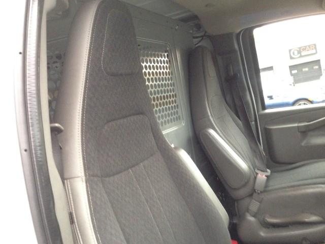 Used Chevrolet Express Cargo Van 2500 w/ rearCam 2018 | Car Revolution. Maple Shade, New Jersey Used Chevrolet Express Cargo Van 2500 w/ rearCam 2018 | Car Revolution. Maple Shade, New Jersey
