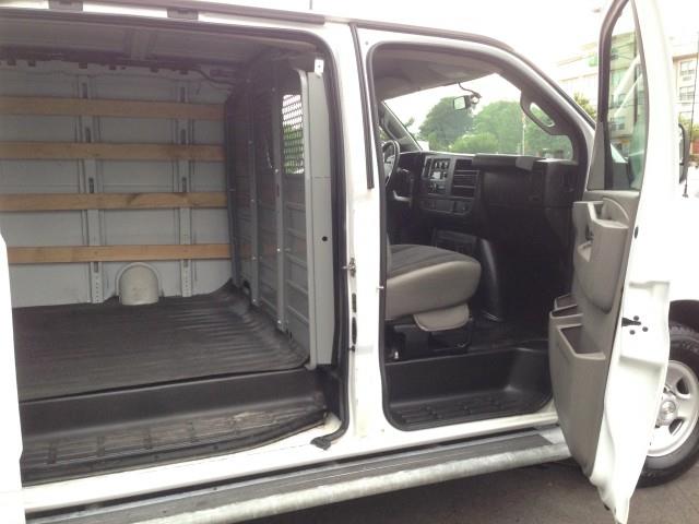 Used Chevrolet Express Cargo Van 2500 w/ rearCam 2018 | Car Revolution. Maple Shade, New Jersey Used Chevrolet Express Cargo Van 2500 w/ rearCam 2018 | Car Revolution. Maple Shade, New Jersey