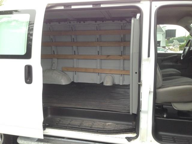Used Chevrolet Express Cargo Van 2500 w/ rearCam 2018 | Car Revolution. Maple Shade, New Jersey Used Chevrolet Express Cargo Van 2500 w/ rearCam 2018 | Car Revolution. Maple Shade, New Jersey