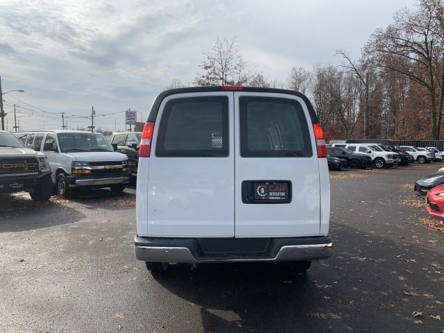 Used Chevrolet Express Cargo Van 2500 w/ rearCam 2018 | Car Revolution. Maple Shade, New Jersey Used Chevrolet Express Cargo Van 2500 w/ rearCam 2018 | Car Revolution. Maple Shade, New Jersey