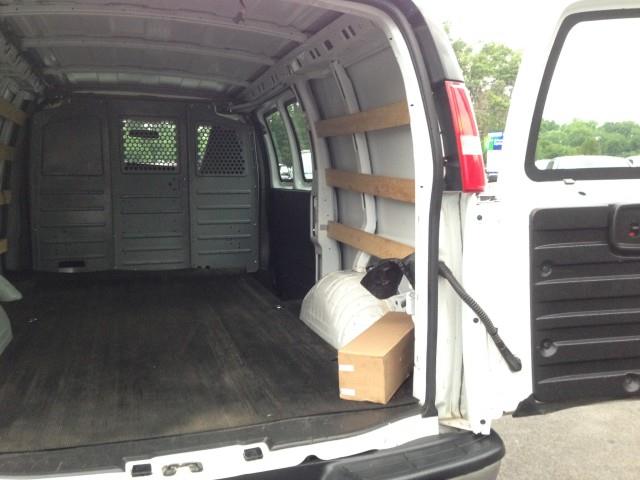 Used Chevrolet Express Cargo Van 2500 w/ rearCam 2018 | Car Revolution. Maple Shade, New Jersey Used Chevrolet Express Cargo Van 2500 w/ rearCam 2018 | Car Revolution. Maple Shade, New Jersey