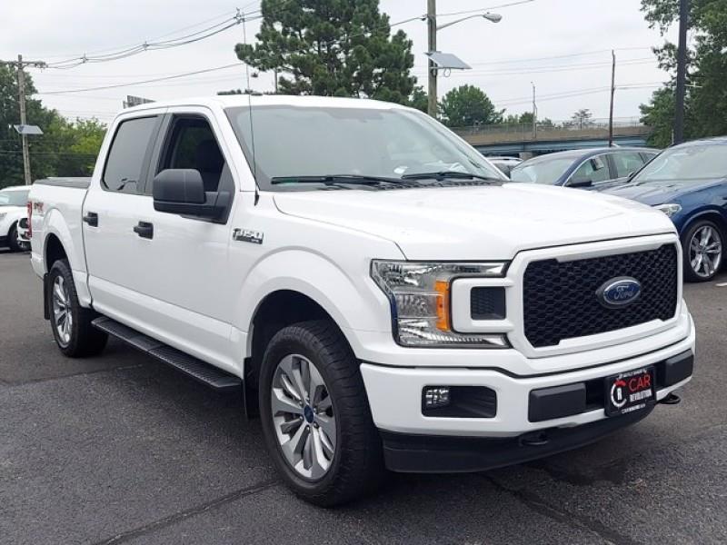 2018 Ford F-150 XLT, available for sale in Maple Shade, New Jersey | Car Revolution. Maple Shade, New Jersey 2018 Ford F-150 XLT, available for sale in Maple Shade, New Jersey | Car Revolution. Maple Shade, New Jersey