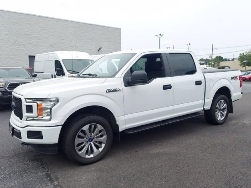 2018 Ford F-150 XLT, available for sale in Maple Shade, New Jersey | Car Revolution. Maple Shade, New Jersey 2018 Ford F-150 XLT, available for sale in Maple Shade, New Jersey | Car Revolution. Maple Shade, New Jersey