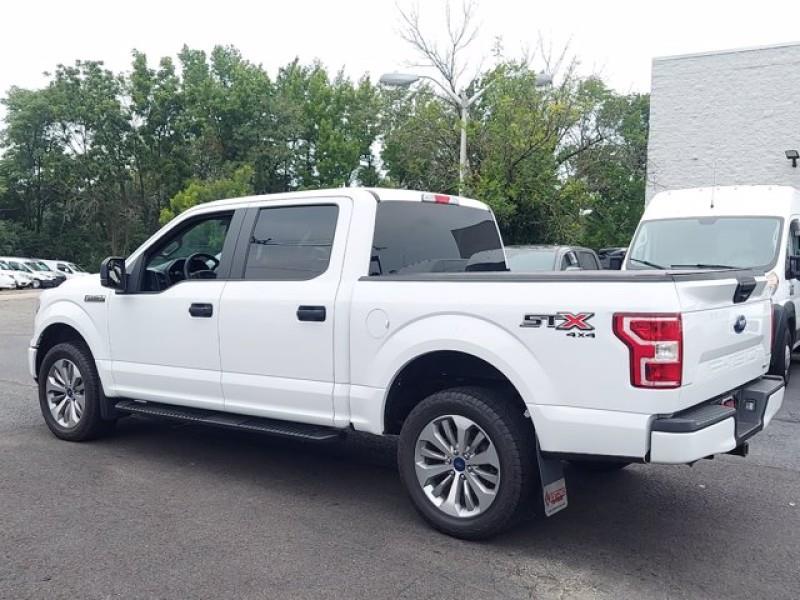 2018 Ford F-150 XLT, available for sale in Maple Shade, New Jersey | Car Revolution. Maple Shade, New Jersey 2018 Ford F-150 XLT, available for sale in Maple Shade, New Jersey | Car Revolution. Maple Shade, New Jersey