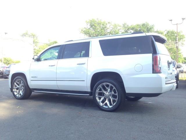 2018 GMC Yukon Xl Denali 4WD w/ Navi, RES & rearCam, available for sale in Maple Shade, New Jersey | Car Revolution. Maple Shade, New Jersey 2018 GMC Yukon Xl Denali 4WD w/ Navi, RES & rearCam, available for sale in Maple Shade, New Jersey | Car Revolution. Maple Shade, New Jersey