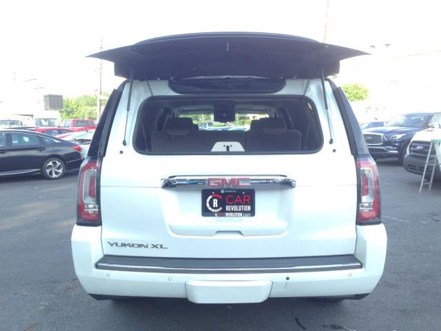 2018 GMC Yukon Xl Denali 4WD w/ Navi, RES & rearCam, available for sale in Maple Shade, New Jersey | Car Revolution. Maple Shade, New Jersey 2018 GMC Yukon Xl Denali 4WD w/ Navi, RES & rearCam, available for sale in Maple Shade, New Jersey | Car Revolution. Maple Shade, New Jersey