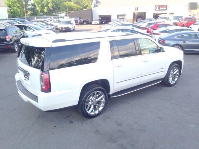 2018 GMC Yukon Xl Denali 4WD w/ Navi, RES & rearCam, available for sale in Maple Shade, New Jersey | Car Revolution. Maple Shade, New Jersey 2018 GMC Yukon Xl Denali 4WD w/ Navi, RES & rearCam, available for sale in Maple Shade, New Jersey | Car Revolution. Maple Shade, New Jersey