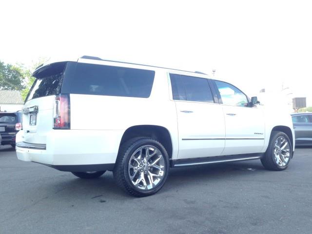 2018 GMC Yukon Xl Denali 4WD w/ Navi, RES & rearCam, available for sale in Maple Shade, New Jersey | Car Revolution. Maple Shade, New Jersey 2018 GMC Yukon Xl Denali 4WD w/ Navi, RES & rearCam, available for sale in Maple Shade, New Jersey | Car Revolution. Maple Shade, New Jersey