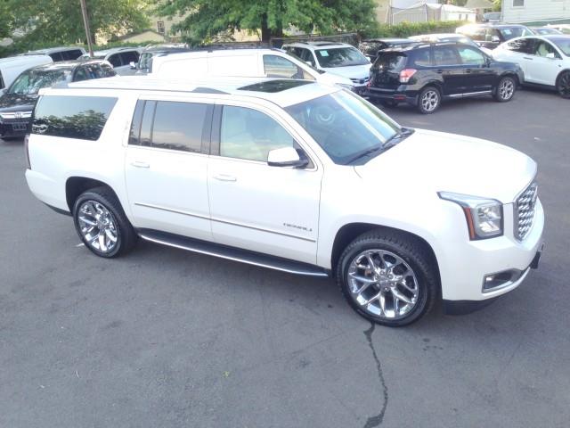 2018 GMC Yukon Xl Denali 4WD w/ Navi, RES & rearCam, available for sale in Maple Shade, New Jersey | Car Revolution. Maple Shade, New Jersey 2018 GMC Yukon Xl Denali 4WD w/ Navi, RES & rearCam, available for sale in Maple Shade, New Jersey | Car Revolution. Maple Shade, New Jersey