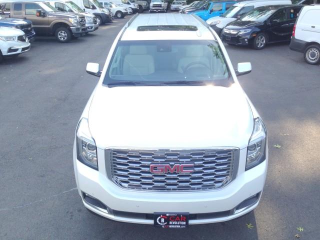 2018 GMC Yukon Xl Denali 4WD w/ Navi, RES & rearCam, available for sale in Maple Shade, New Jersey | Car Revolution. Maple Shade, New Jersey 2018 GMC Yukon Xl Denali 4WD w/ Navi, RES & rearCam, available for sale in Maple Shade, New Jersey | Car Revolution. Maple Shade, New Jersey