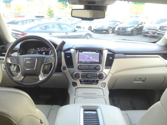 2018 GMC Yukon Xl Denali 4WD w/ Navi, RES & rearCam, available for sale in Maple Shade, New Jersey | Car Revolution. Maple Shade, New Jersey 2018 GMC Yukon Xl Denali 4WD w/ Navi, RES & rearCam, available for sale in Maple Shade, New Jersey | Car Revolution. Maple Shade, New Jersey