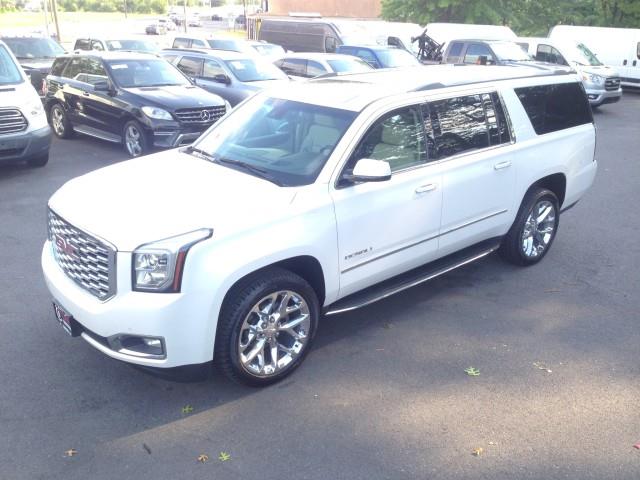 2018 GMC Yukon Xl Denali 4WD w/ Navi, RES & rearCam, available for sale in Maple Shade, New Jersey | Car Revolution. Maple Shade, New Jersey 2018 GMC Yukon Xl Denali 4WD w/ Navi, RES & rearCam, available for sale in Maple Shade, New Jersey | Car Revolution. Maple Shade, New Jersey
