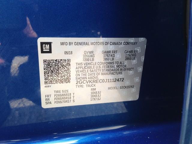 2018 Chevrolet Silverado 1500 LT 4WD w/ rearCam, available for sale in Maple Shade, New Jersey | Car Revolution. Maple Shade, New Jersey 2018 Chevrolet Silverado 1500 LT 4WD w/ rearCam, available for sale in Maple Shade, New Jersey | Car Revolution. Maple Shade, New Jersey