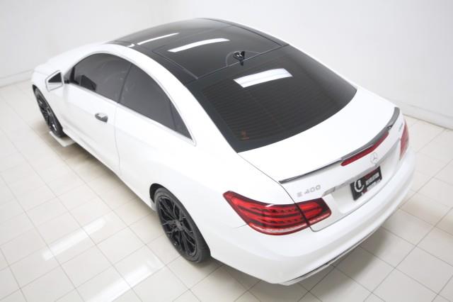 Used Mercedes-benz e 400 coupe 4MATIC w/ Navi & rearCam 2017 | Car Revolution. Maple Shade, New Jersey Used Mercedes-benz e 400 coupe 4MATIC w/ Navi & rearCam 2017 | Car Revolution. Maple Shade, New Jersey