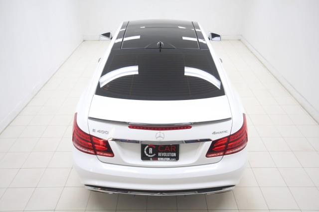 Used Mercedes-benz e 400 coupe 4MATIC w/ Navi & rearCam 2017 | Car Revolution. Maple Shade, New Jersey Used Mercedes-benz e 400 coupe 4MATIC w/ Navi & rearCam 2017 | Car Revolution. Maple Shade, New Jersey