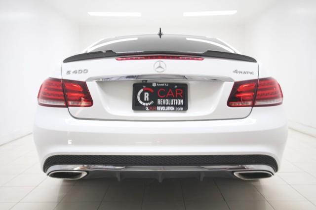 Used Mercedes-benz e 400 coupe 4MATIC w/ Navi & rearCam 2017 | Car Revolution. Maple Shade, New Jersey Used Mercedes-benz e 400 coupe 4MATIC w/ Navi & rearCam 2017 | Car Revolution. Maple Shade, New Jersey