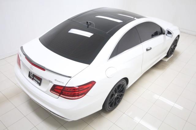 Used Mercedes-benz e 400 coupe 4MATIC w/ Navi & rearCam 2017 | Car Revolution. Maple Shade, New Jersey Used Mercedes-benz e 400 coupe 4MATIC w/ Navi & rearCam 2017 | Car Revolution. Maple Shade, New Jersey
