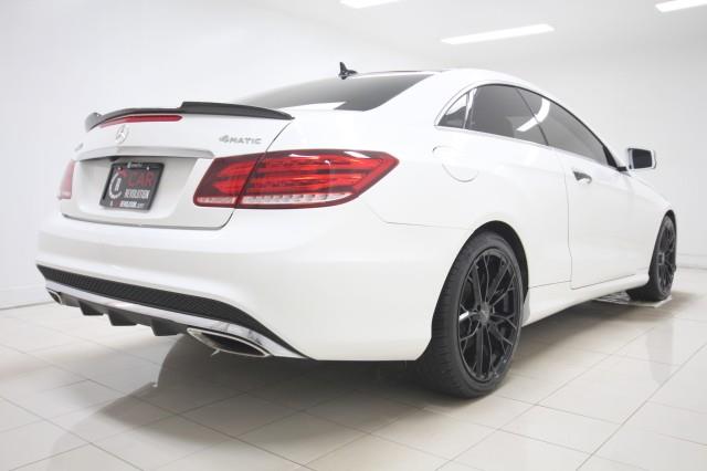 Used Mercedes-benz e 400 coupe 4MATIC w/ Navi & rearCam 2017 | Car Revolution. Maple Shade, New Jersey Used Mercedes-benz e 400 coupe 4MATIC w/ Navi & rearCam 2017 | Car Revolution. Maple Shade, New Jersey