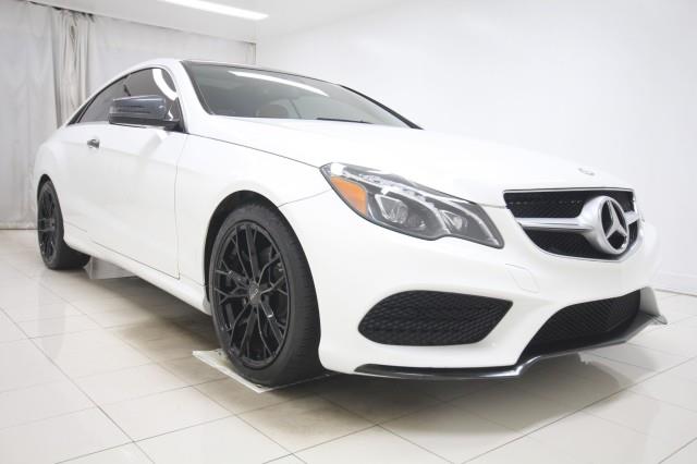 Used Mercedes-benz e 400 coupe 4MATIC w/ Navi & rearCam 2017 | Car Revolution. Maple Shade, New Jersey Used Mercedes-benz e 400 coupe 4MATIC w/ Navi & rearCam 2017 | Car Revolution. Maple Shade, New Jersey