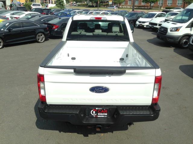 Used Ford F-350 Srw Super Duty XL 4WD 2017 | Car Revolution. Maple Shade, New Jersey Used Ford F-350 Srw Super Duty XL 4WD 2017 | Car Revolution. Maple Shade, New Jersey