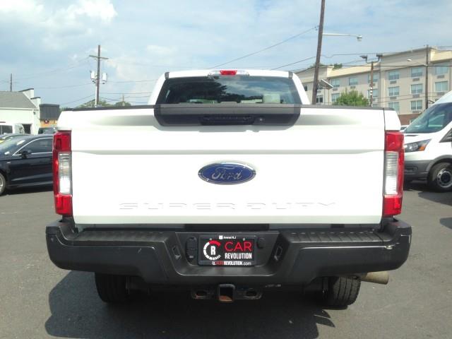 Used Ford F-350 Srw Super Duty XL 4WD 2017 | Car Revolution. Maple Shade, New Jersey Used Ford F-350 Srw Super Duty XL 4WD 2017 | Car Revolution. Maple Shade, New Jersey