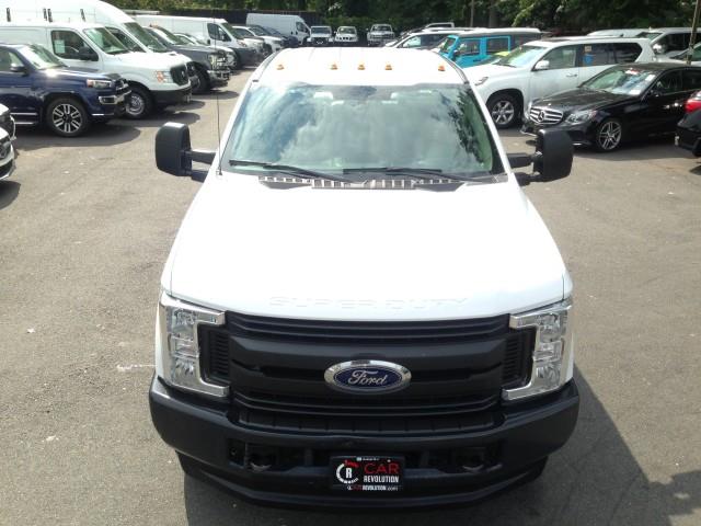 Used Ford F-350 Srw Super Duty XL 4WD 2017 | Car Revolution. Maple Shade, New Jersey Used Ford F-350 Srw Super Duty XL 4WD 2017 | Car Revolution. Maple Shade, New Jersey