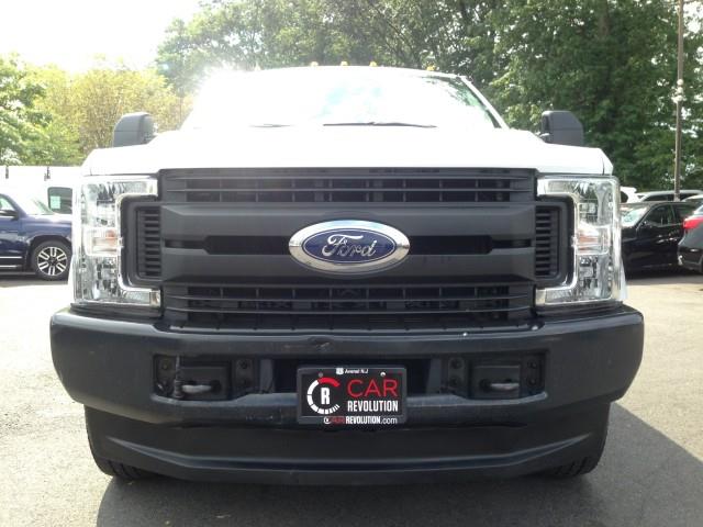 Used Ford F-350 Srw Super Duty XL 4WD 2017 | Car Revolution. Maple Shade, New Jersey Used Ford F-350 Srw Super Duty XL 4WD 2017 | Car Revolution. Maple Shade, New Jersey