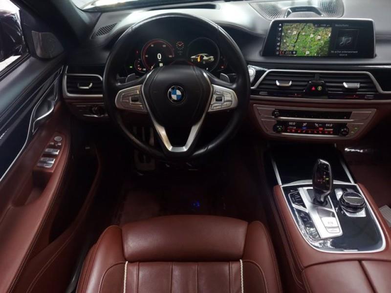 Used BMW 7 Series 750i xDrive 2018 | Car Revolution. Maple Shade, New Jersey Used BMW 7 Series 750i xDrive 2018 | Car Revolution. Maple Shade, New Jersey