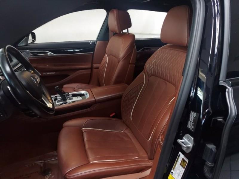 Used BMW 7 Series 750i xDrive 2018 | Car Revolution. Maple Shade, New Jersey Used BMW 7 Series 750i xDrive 2018 | Car Revolution. Maple Shade, New Jersey