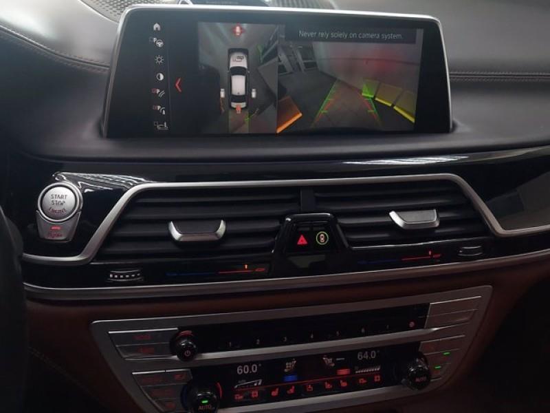 Used BMW 7 Series 750i xDrive 2018 | Car Revolution. Maple Shade, New Jersey Used BMW 7 Series 750i xDrive 2018 | Car Revolution. Maple Shade, New Jersey