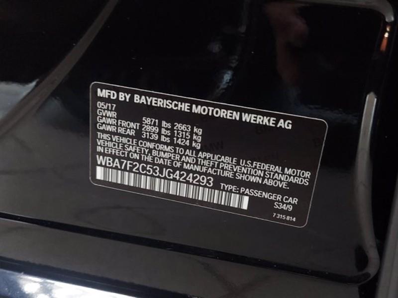 Used BMW 7 Series 750i xDrive 2018 | Car Revolution. Maple Shade, New Jersey Used BMW 7 Series 750i xDrive 2018 | Car Revolution. Maple Shade, New Jersey